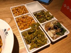 -湘人龙记老长沙米粉(华普国际大厦店)
