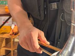 -肉仓焼肉バー(烟台山店)