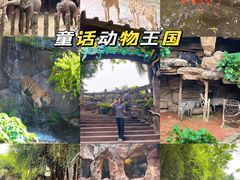 -长鹿旅游休博园