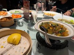 -唐猫庭院·千年陕菜(大唐不夜城店)