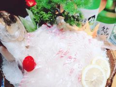 -韩一品韩国料理(柏庐南路店)