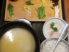 -云海肴·汽锅鸡·云南菜(美罗城店)