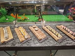 -马哥孛罗酒店·SAVVY全日餐厅