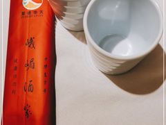 -峨嵋酒家总店(车公庄店)