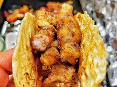 -鲁C·尚小炉·淄博烧烤(市北店)