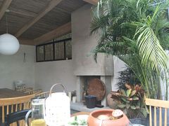 -云里小坐·小院里·团建·宴请·下午茶(三圣乡店)
