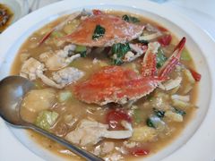 -阿毛饭店·宁波老字号(儿童公园旗舰店)