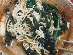 -川味麻辣串(中原小吃街)