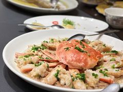 -Yan Ting 宴庭中餐厅(上海静安瑞吉酒店)