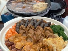 -圣丰盛宴酒家(东城店)