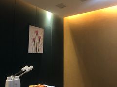 -柏悦SPA(君汇店)