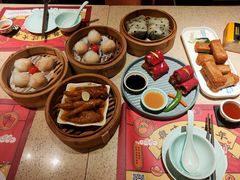 -点都德(聚福楼店)