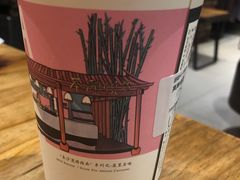 声声乌龙-茶颜悦色(银盆岭万达广场店)