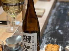 -荣一代目OMAKASE板前料理