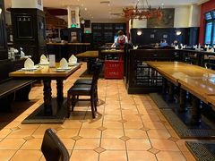 -兰特伯爵西餐厅·啤酒屋(方庄店)
