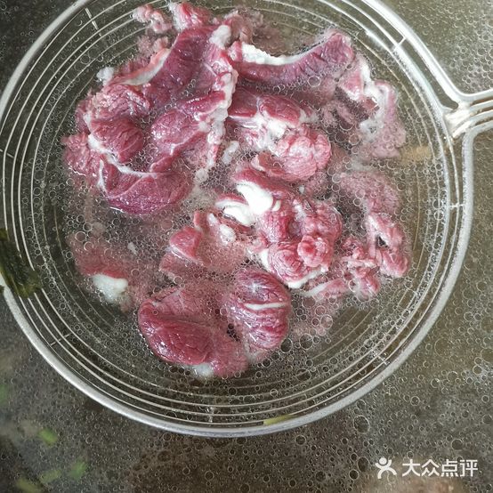 诚佳牛肉店