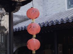 -北园酒家(小北路店)