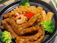 -上下九广州菜馆(李家村万达店)