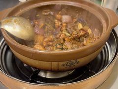 -胡须佬鸡煲四季火锅店(石厦西村直营店)