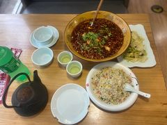 -自贡盐帮菜·玩辣餐厅(樱花园西街店)
