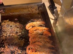 -盛宴自助餐厅(运达喜来登店)