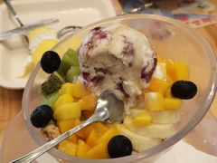 -满记甜品(荟聚购物中心店)