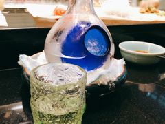 -牛寿司