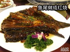 红烧甩水-旭龙鱼头王(航华店)