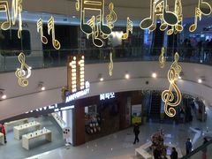 -方恒购物中心(望京小街店)