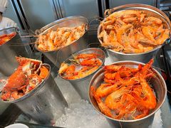 -圣丰索菲特·2 On 988 Café 自助餐厅