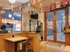 -林妈妈村·日式料理(宝山万达店)