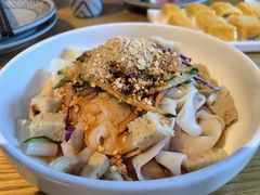 -山丹丹西北菜(金贸大厦店)