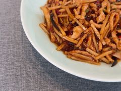 -羲和雅苑•北京烤鸭(平安国际金融中心店)