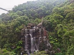 -古龙峡云天玻霸