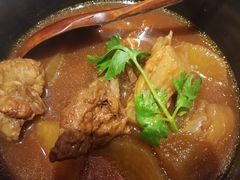-牛腩之旅·牛腩牛杂煲(光启城美食城店)