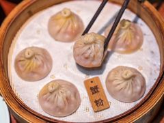 -裕兴记•蟹黄面馆(人民广场店)