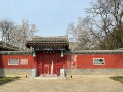 -元大都城垣遗址公园