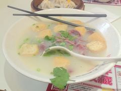 -鸭得堡老鸭汤·鸭血粉丝(南京博物院店)