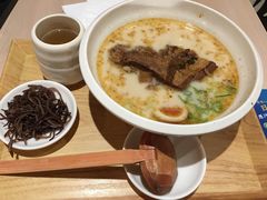 -味千拉面(双井店)