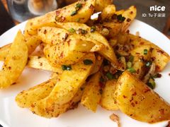 -龙头街回族餐厅(蒜村新区农大店)