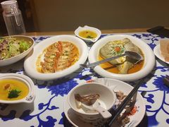 -江南赋(内蒙古大厦店)