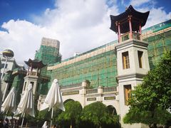 -东关清真大寺