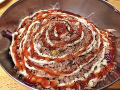 鬼味烤翅-鬼味烤翅(南锣鼓巷店)
