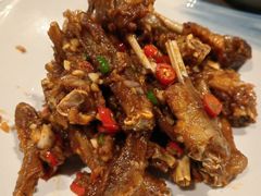 -先记烧鹅王·本地粤菜(福永店)