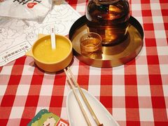 -西贝(太原万象城店)