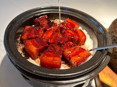 -庆江南江南菜(琴湖溪里花园城店)