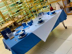 -ZARA HOME(蓝色港湾店)