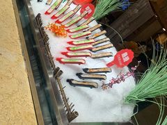-芭菲盛宴·环球美食(锦城万达广场店)