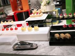 -苏州知音温德姆至尊酒店·四季海鲜自助餐厅(汾湖店)