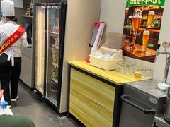 -紫光园·烤鸭·北京菜(团结湖店)